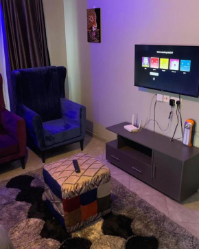 Nina one bedroom apartment makindye